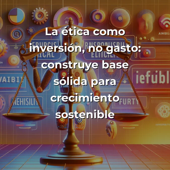 ¿Machine Learning responsable o riesgo ético? Mi análisis sobre las startups españolas en 2025 – Carousel Image
