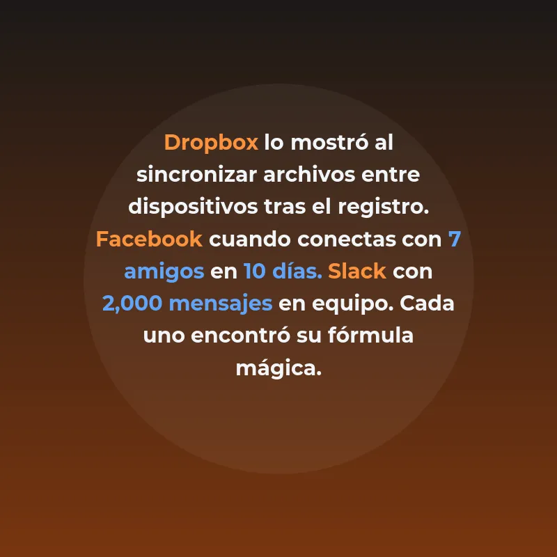 Magic Moment: El instante decisivo que determina el éxito de tu startup - Cómo identificar y optimizar el momento crítico donde los usuarios experimentan el valor real de tu producto - Carousel Image