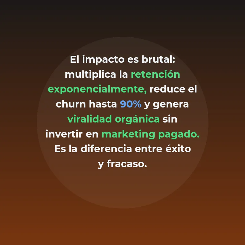 Magic Moment: El instante decisivo que determina el éxito de tu startup - Cómo identificar y optimizar el momento crítico donde los usuarios experimentan el valor real de tu producto - Carousel Image