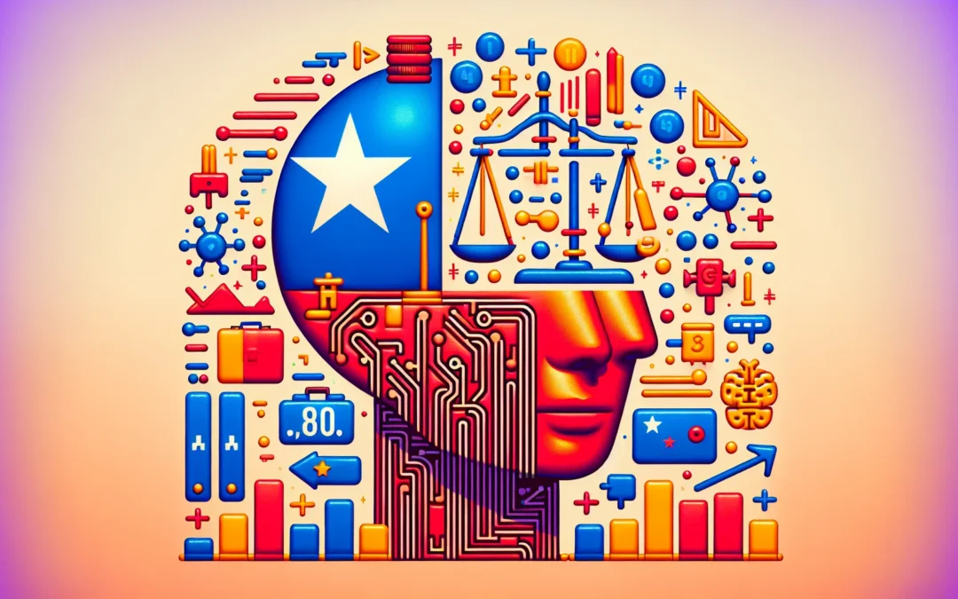 Magnar AI: La IA que entiende las leyes chilenas mejor que muchos abogados - Magnar AI, legaltech Chile, inteligencia artificial legal, startup chilena, IA para abogados, jurisprudencia Chile, automatización legal, SaaS legal, Carey inversión, tecnología legal Latinoamérica