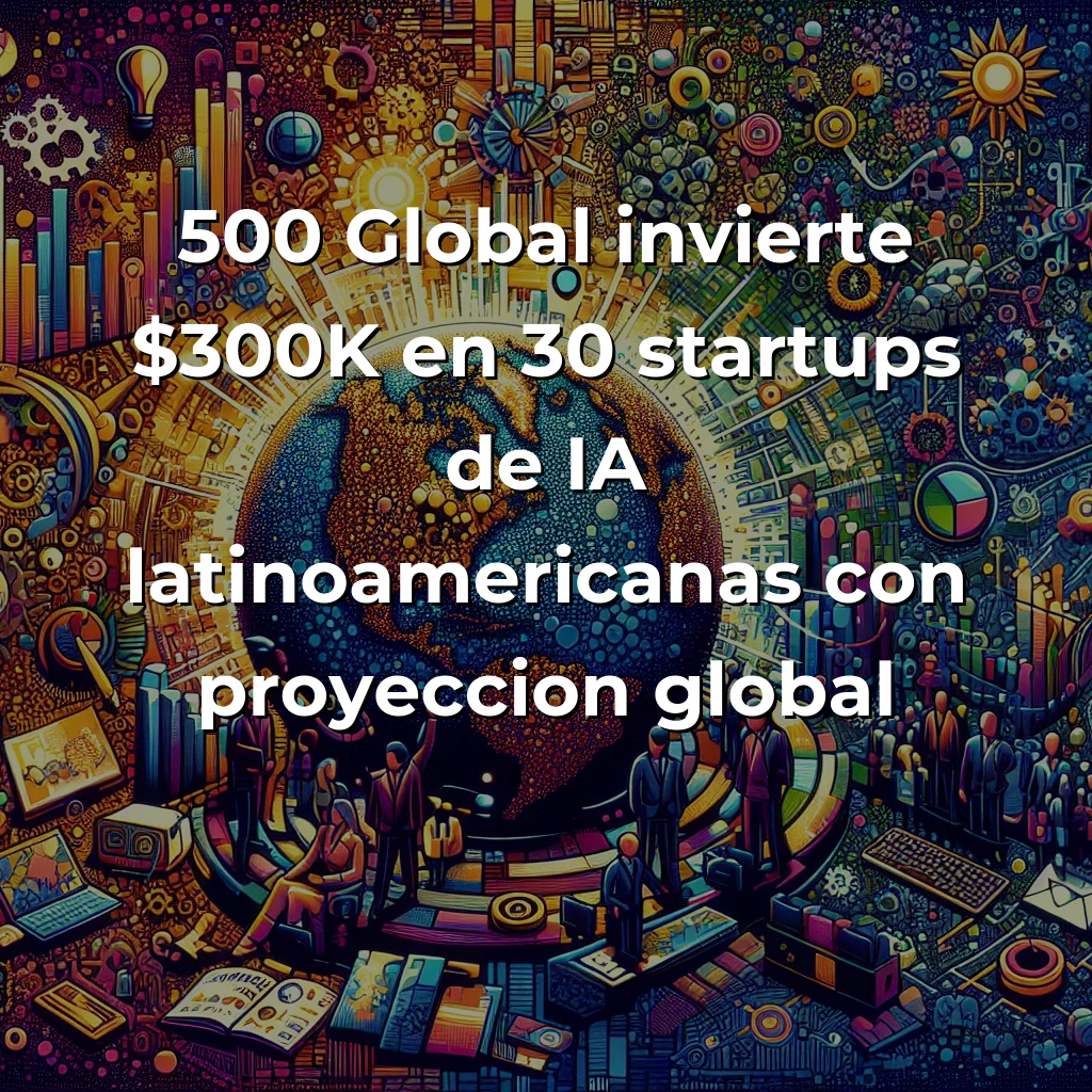 Startup News 2025-09-24: MagREEsource 23M€, Moonshot AI $1.000M, Al Andalus Innovation Venture finalistas - Europa lidera sostenibilidad industrial, Asia domina IA con récords de inversión, y Latinoamérica consolida ecosistemas emprendedores - Carousel Image