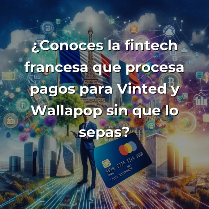 MangoPay: La Fintech Francesa que Conquistó los Marketplaces Europeos - Mientras Stripe y Adyen dominaban los pagos simples, MangoPay construía la infraestructura que Vinted, Wallapop y Sorare necesitaban para crecer. - Carousel Image
