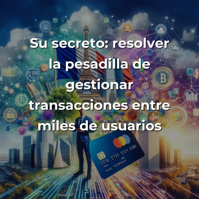 MangoPay: La Fintech Francesa que Conquistó los Marketplaces Europeos - Mientras Stripe y Adyen dominaban los pagos simples, MangoPay construía la infraestructura que Vinted, Wallapop y Sorare necesitaban para crecer. - Carousel Image