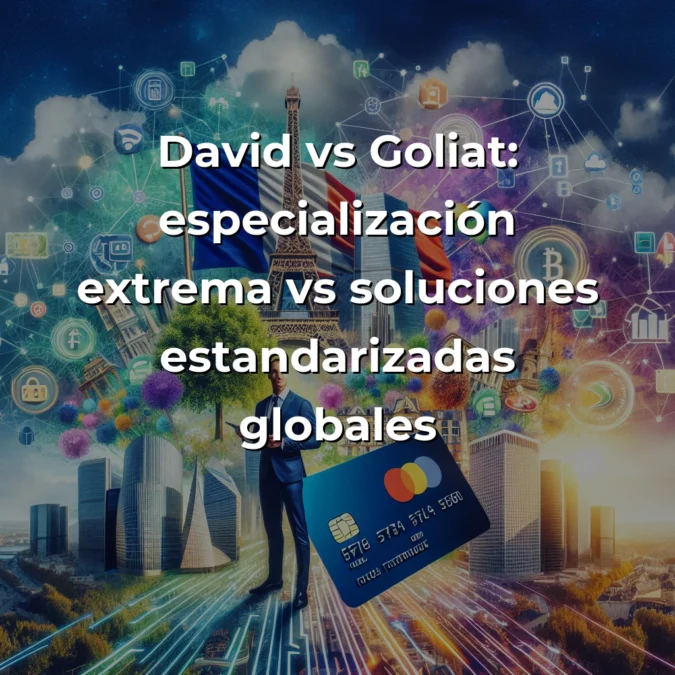 MangoPay: La Fintech Francesa que Conquistó los Marketplaces Europeos - Mientras Stripe y Adyen dominaban los pagos simples, MangoPay construía la infraestructura que Vinted, Wallapop y Sorare necesitaban para crecer. - Carousel Image