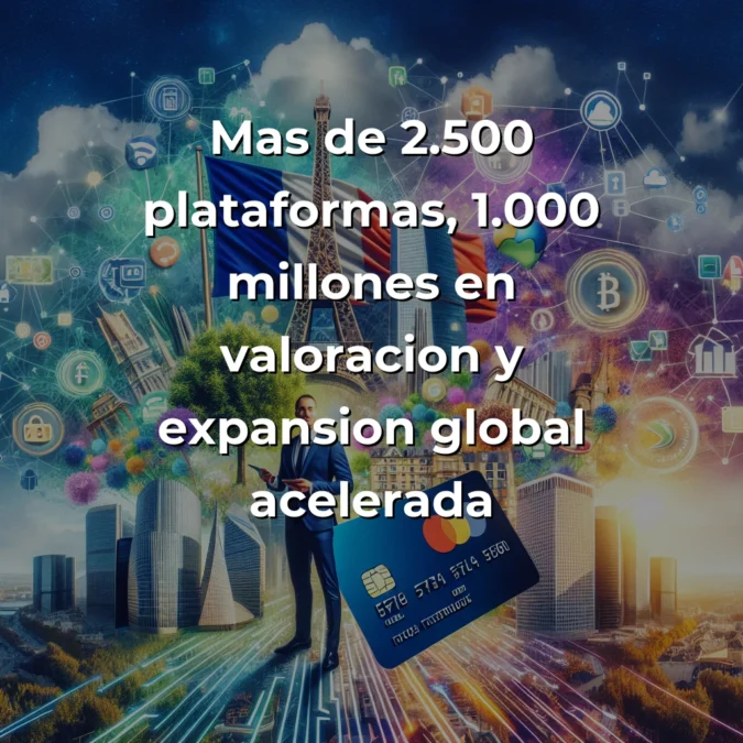 MangoPay: La Fintech Francesa que Conquistó los Marketplaces Europeos - Mientras Stripe y Adyen dominaban los pagos simples, MangoPay construía la infraestructura que Vinted, Wallapop y Sorare necesitaban para crecer. - Carousel Image