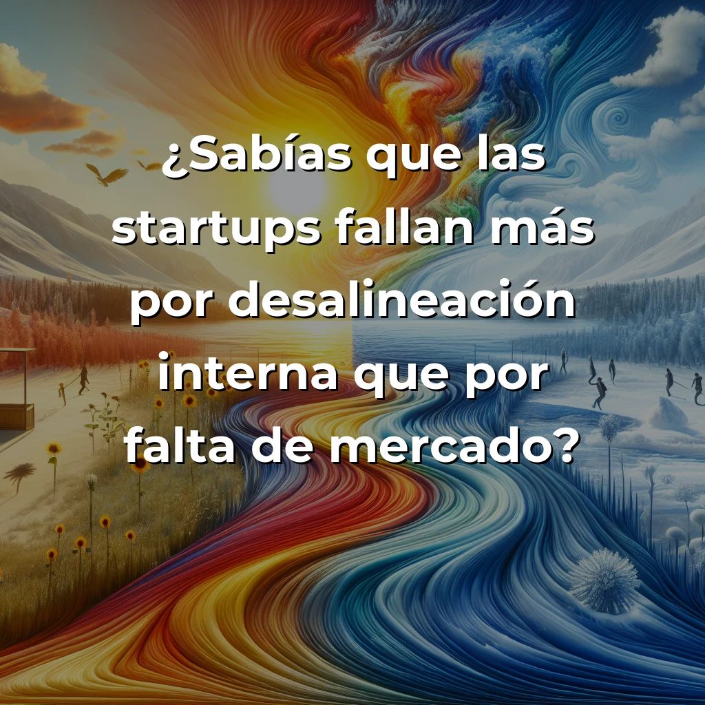 ¿El Marco McKinsey 7S salva startups o las paraliza? Mi análisis después de años en el sector – Carousel Image