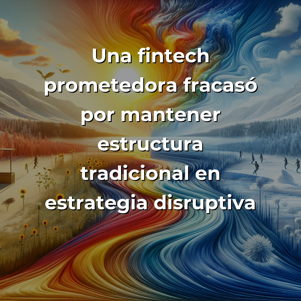 ¿El Marco McKinsey 7S salva startups o las paraliza? Mi análisis después de años en el sector – Carousel Image