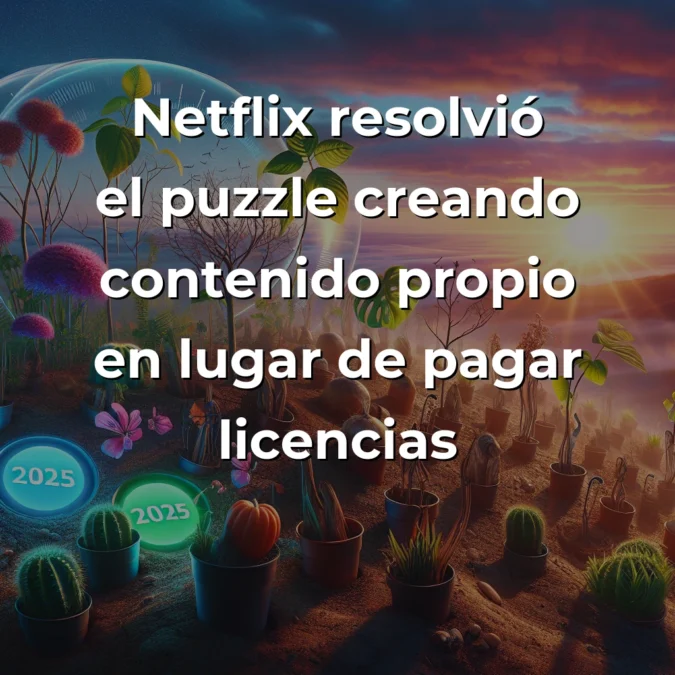 Margen de Contribución: La Métrica que Separará a las Startups Exitosas de las Quebradas en 2025 – Carousel Image