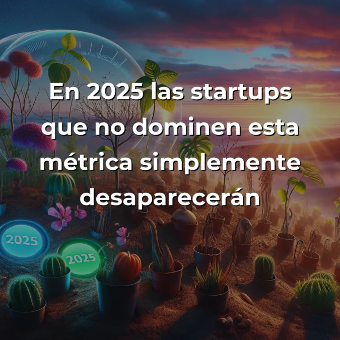Margen de Contribución: La Métrica que Separará a las Startups Exitosas de las Quebradas en 2025 – Carousel Image