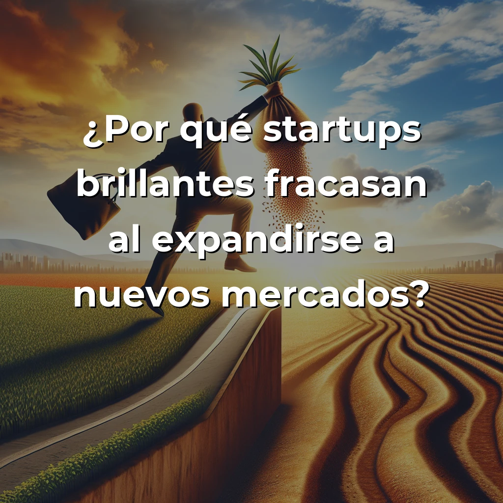 Market Entry Strategy: El arte de conquistar nuevos mercados sin morir en el intento – Carousel Image