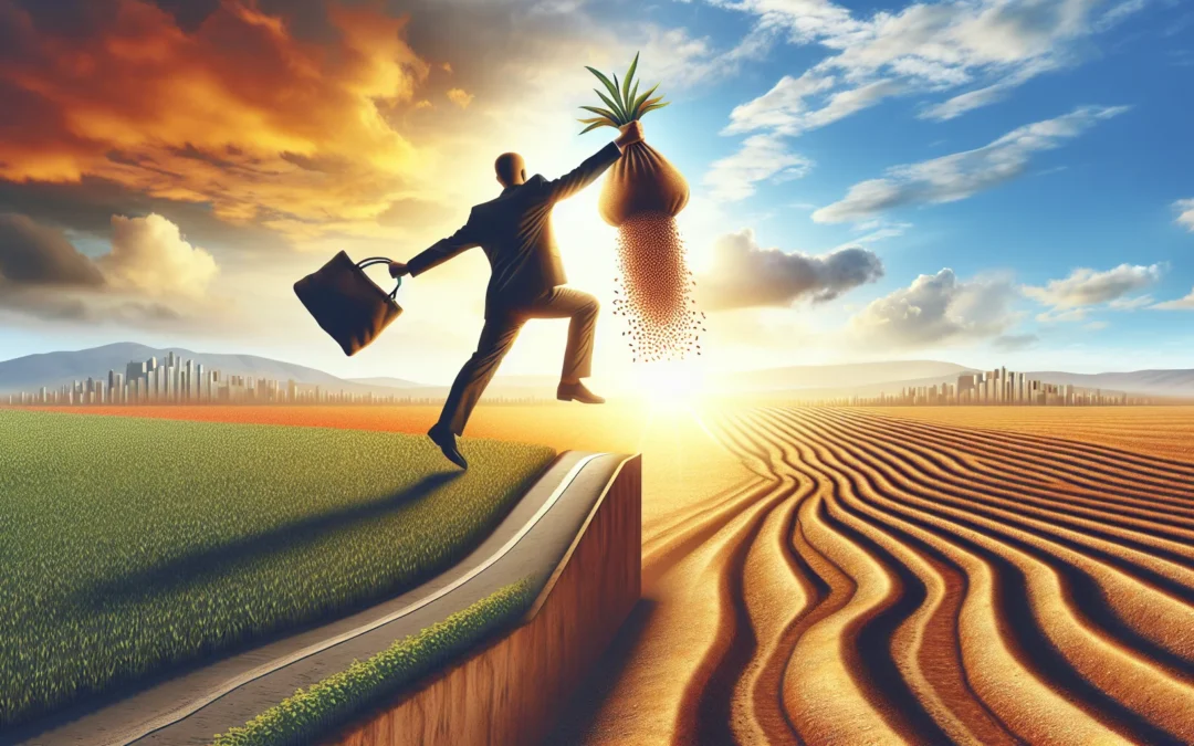 Market Entry Strategy: El arte de conquistar nuevos mercados sin morir en el intento