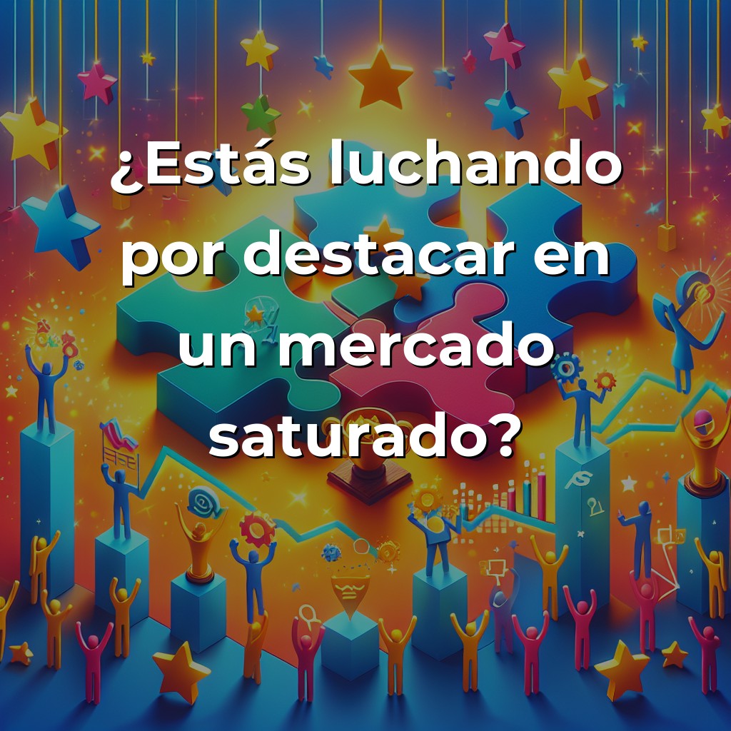 ¿Qué es el Market Segmentation y por qué es crucial para el éxito de tu startup? - La estrategia que puede marcar la diferencia entre dispersar tus recursos o multiplicar tu impacto - Carousel Image