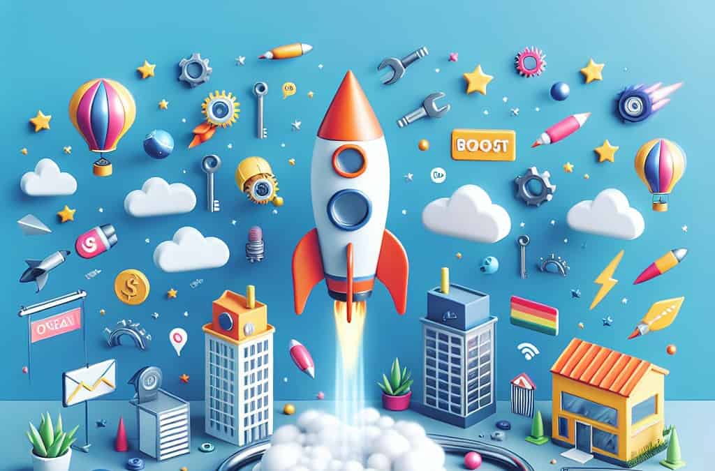 Cómo el Marketing de Contenidos Puede Impulsar el Crecimiento de tu Startup