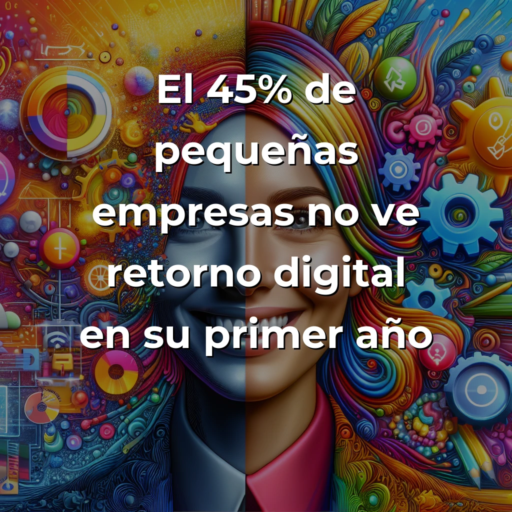 Marketing Digital para Startups Españolas: ¿Motor de Crecimiento o Trampa de Costes en 2025? – Carousel Image