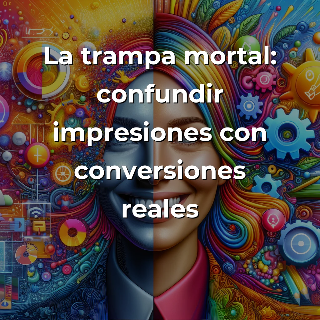 Marketing Digital para Startups Españolas: ¿Motor de Crecimiento o Trampa de Costes en 2025? – Carousel Image