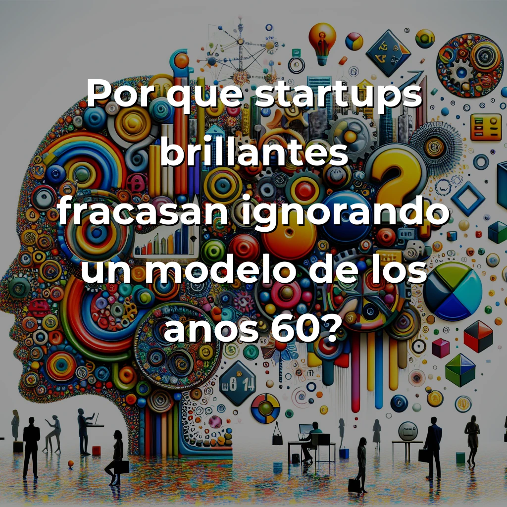 Las 4Ps del Marketing en Startups: Por Qué Este Marco de los 60 Sigue Siendo Letal en 2024 – Carousel Image