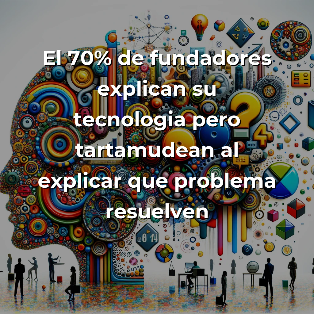 Las 4Ps del Marketing en Startups: Por Qué Este Marco de los 60 Sigue Siendo Letal en 2024 – Carousel Image