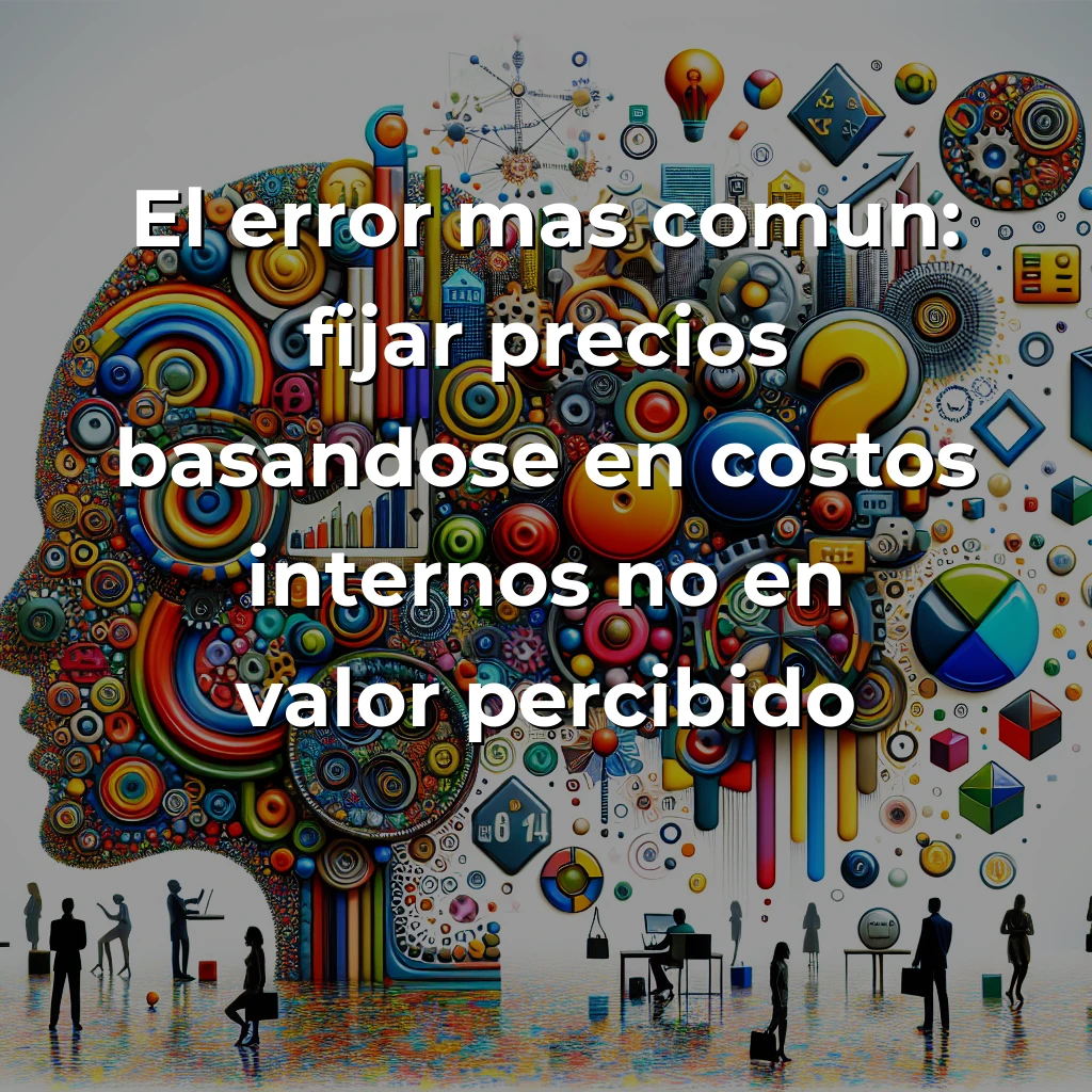Las 4Ps del Marketing en Startups: Por Qué Este Marco de los 60 Sigue Siendo Letal en 2024 – Carousel Image