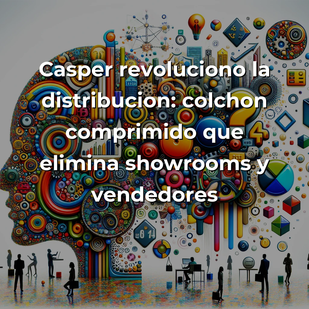 Las 4Ps del Marketing en Startups: Por Qué Este Marco de los 60 Sigue Siendo Letal en 2024 – Carousel Image
