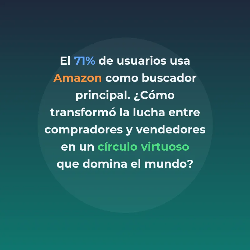Marketplace Dynamics: Cómo equilibrar oferta y demanda en plataformas bilaterales - Las claves para superar el cold start y generar network effects en ecosistemas digitales - Carousel Image