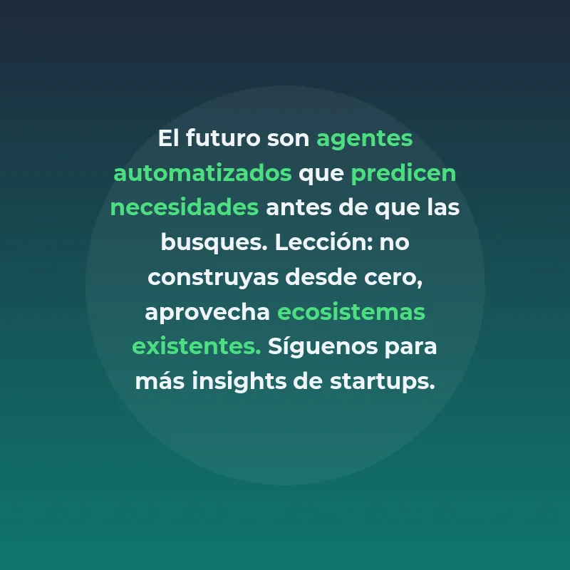 Marketplace Dynamics: Cómo equilibrar oferta y demanda en plataformas bilaterales - Las claves para superar el cold start y generar network effects en ecosistemas digitales - Carousel Image