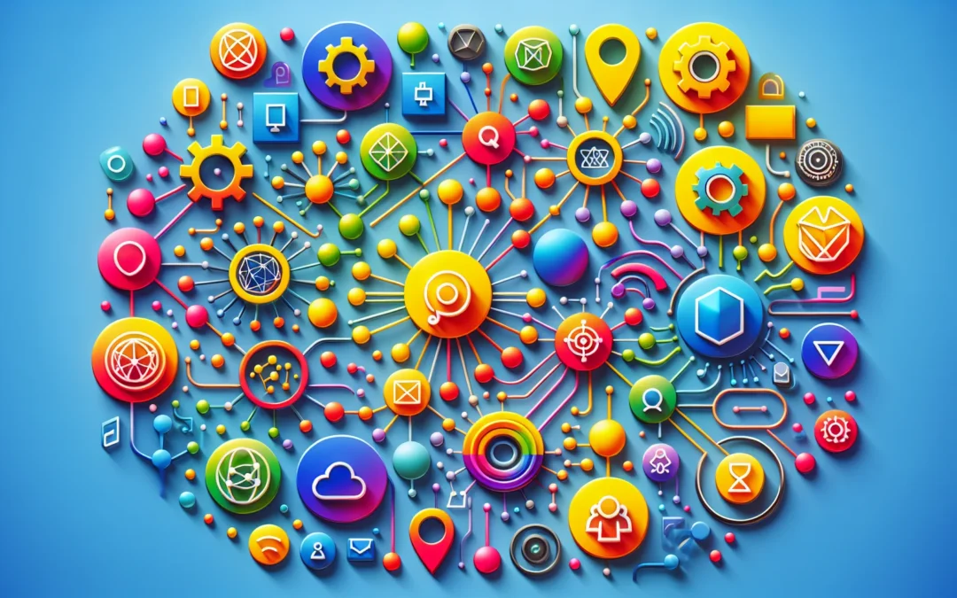 Idea de Negocio: Marketplace de Modelos IA Open-Source para Startups Sin Conocimientos Técnicos - marketplace inteligencia artificial, modelos IA open-source, startups sin conocimientos técnicos, no-code IA, emprendimiento tecnológico