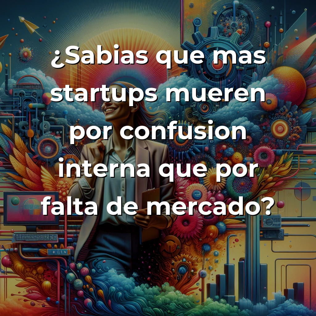 La Matriz RACI: El hack organizacional que separa a las startups exitosas del caos – Carousel Image