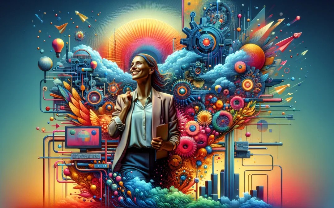 La Matriz RACI: El hack organizacional que separa a las startups exitosas del caos - Matriz RACI, startups, gestión de responsabilidades, organización equipos, herramientas productividad, escalabilidad startup, metodología RACI, gestión proyectos startup