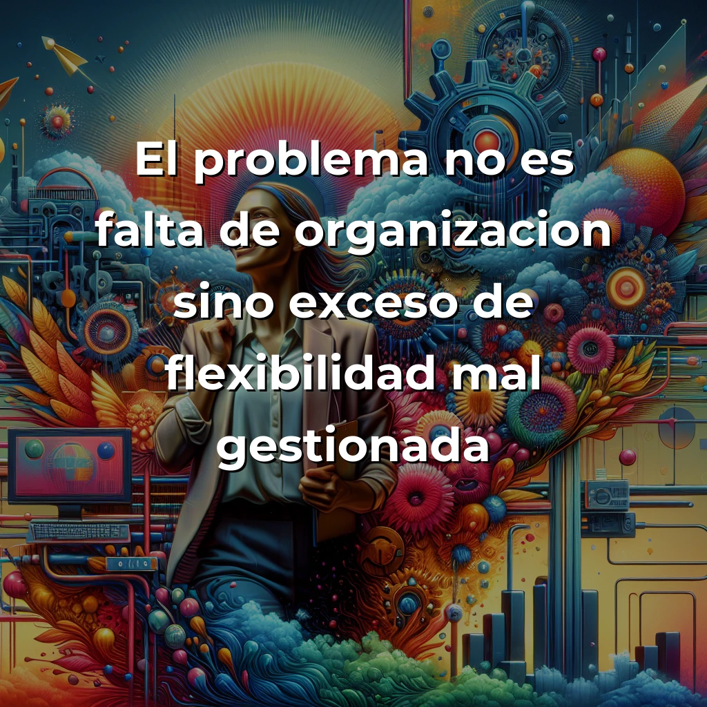 La Matriz RACI: El hack organizacional que separa a las startups exitosas del caos – Carousel Image