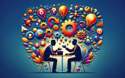 La Mentoría en Startups: Por Qué el 70% de Fundadores Exitosos No Pueden Estar Equivocados