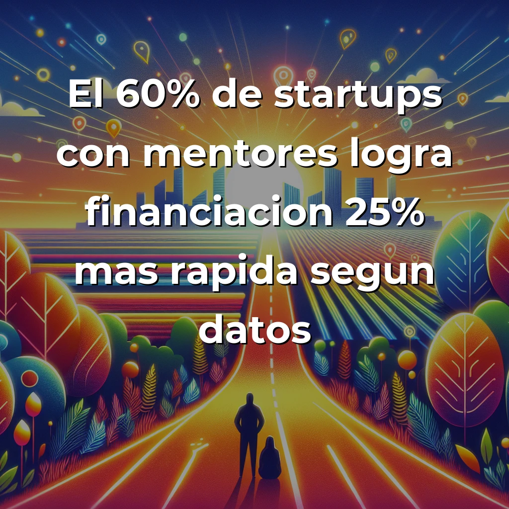 Mentorship en Startups Españolas 2025: ¿Catalizador Esencial o Lujo Sobrevalorado? – Carousel Image