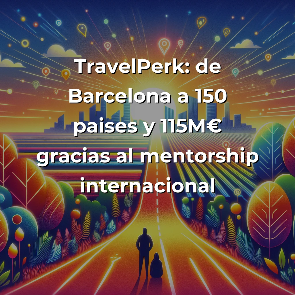 Mentorship en Startups Españolas 2025: ¿Catalizador Esencial o Lujo Sobrevalorado? – Carousel Image