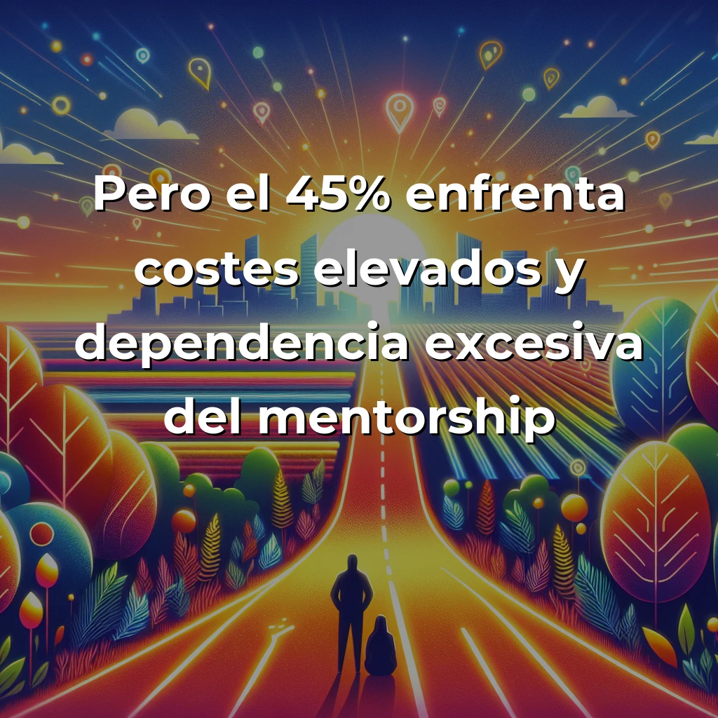 Mentorship en Startups Españolas 2025: ¿Catalizador Esencial o Lujo Sobrevalorado? – Carousel Image