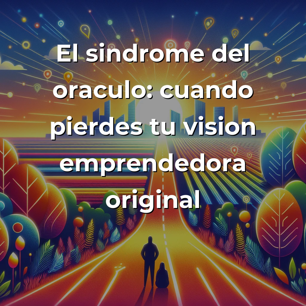 Mentorship en Startups Españolas 2025: ¿Catalizador Esencial o Lujo Sobrevalorado? – Carousel Image