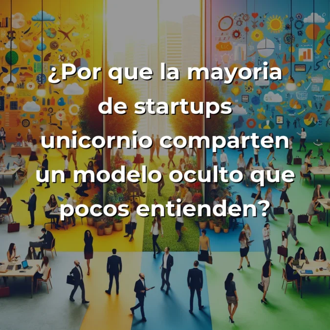Mercados de Dos Lados: El Secreto Mejor Guardado de las Startups Exitosas – Carousel Image