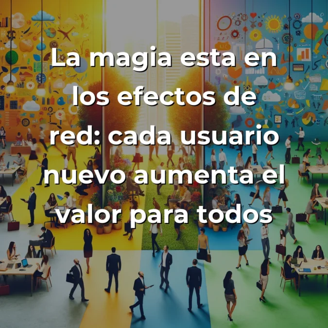 Mercados de Dos Lados: El Secreto Mejor Guardado de las Startups Exitosas – Carousel Image