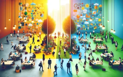 Mercados de Dos Lados: El Secreto Mejor Guardado de las Startups Exitosas