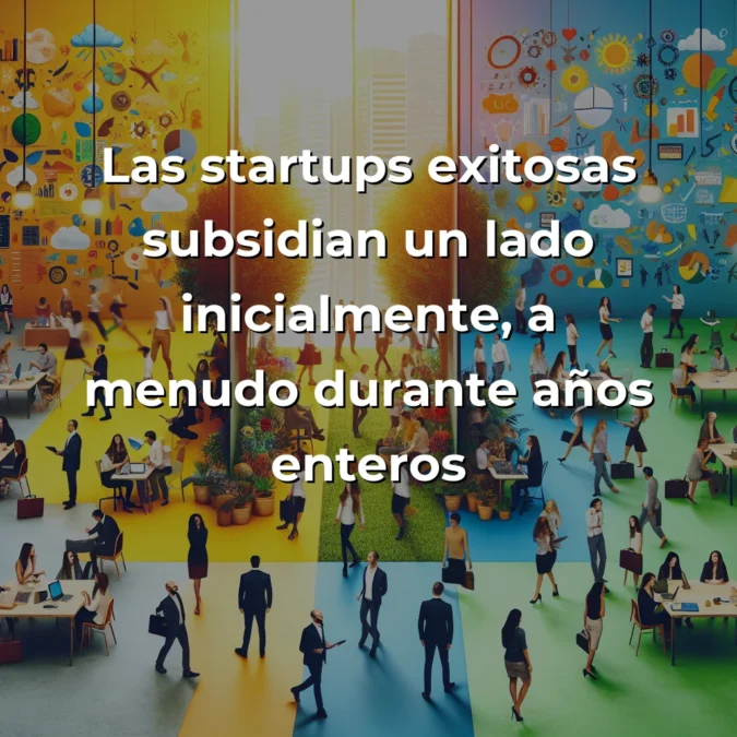 Mercados de Dos Lados: El Secreto Mejor Guardado de las Startups Exitosas – Carousel Image