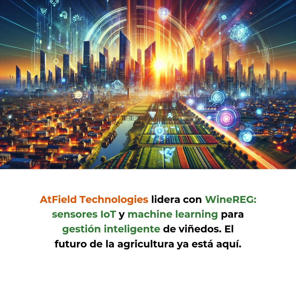 Tech y IA News 31/12/2025: Meta adquiere Manus + DraperB1 Deep Tech + Test Farms Agrotech - - - Carousel Image