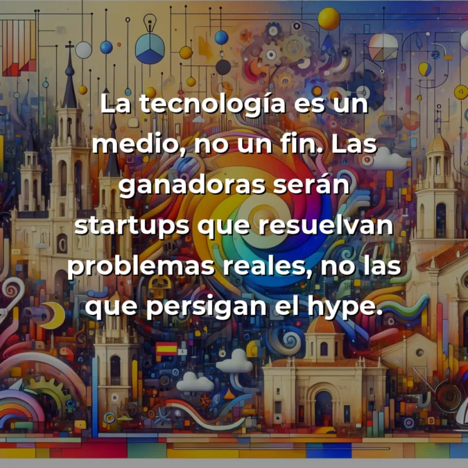 El metaverso y las startups españolas: ¿Revolución de negocio o burbuja a punto de estallar? - Analizando si la carrera hacia los mundos virtuales merece la inversión de nuestro ecosistema emprendedor en 2025 - Carousel Image