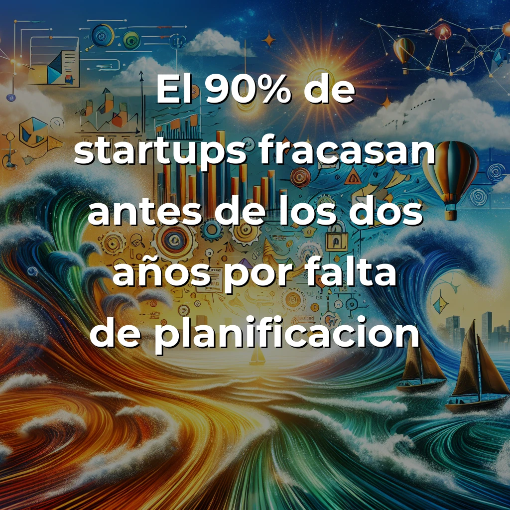 El Método SMART en Startups: Por Qué la Planificación Inteligente es Tu Mejor Ventaja Competitiva – Carousel Image