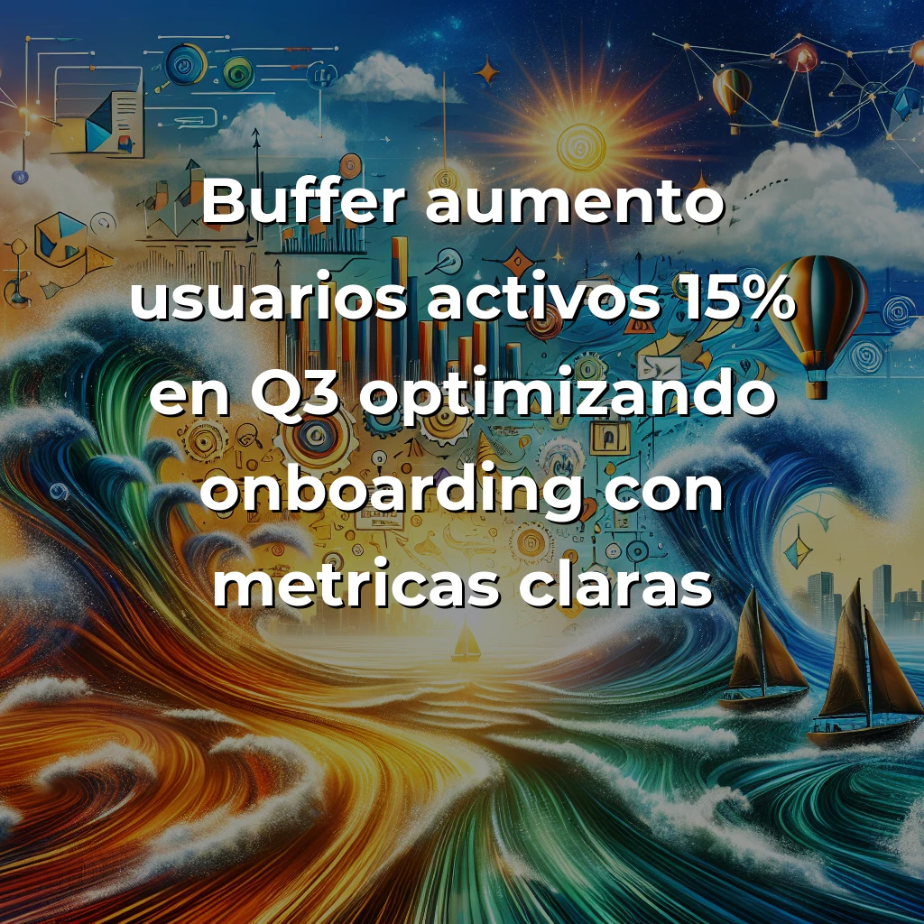 El Método SMART en Startups: Por Qué la Planificación Inteligente es Tu Mejor Ventaja Competitiva – Carousel Image