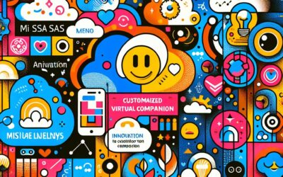 Idea Micro SaaS: Compañero Virtual Personalizado