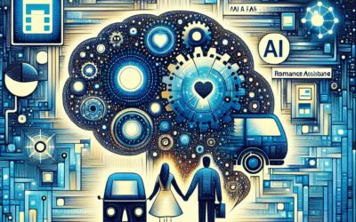 Idea Micro SaaS: Asistente de Narración Impulsado por IA para Historias de Ciencia Ficción y Romance