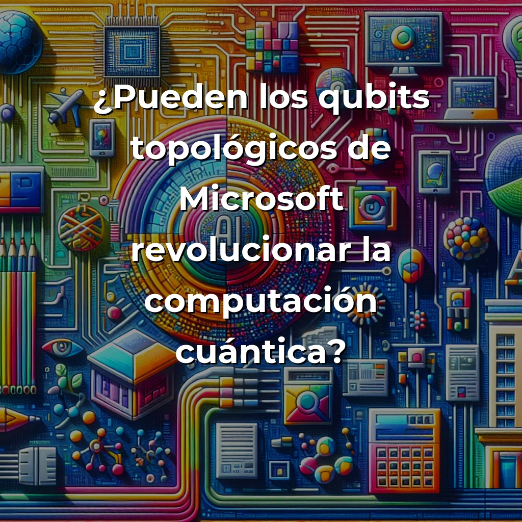 Tech y IA News 08/11: Microsoft, DeepSeek, CSIC, BBVA, Semiconductores - - - Carousel Image