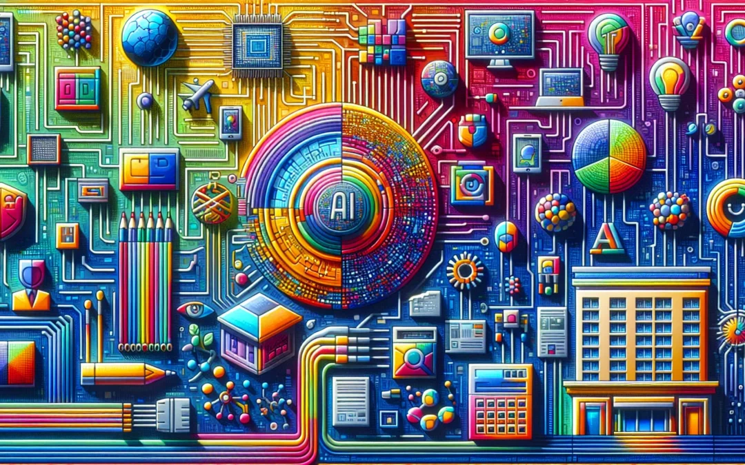 Tech y IA News 08/11: Microsoft, DeepSeek, CSIC, BBVA, Semiconductores - qubits topológicos, DeepSeek-V3, IA climática, plataforma datos cloud, semiconductores fotónicos, robots humanoides, 6G, supercomputación, Advanced Manufacturing