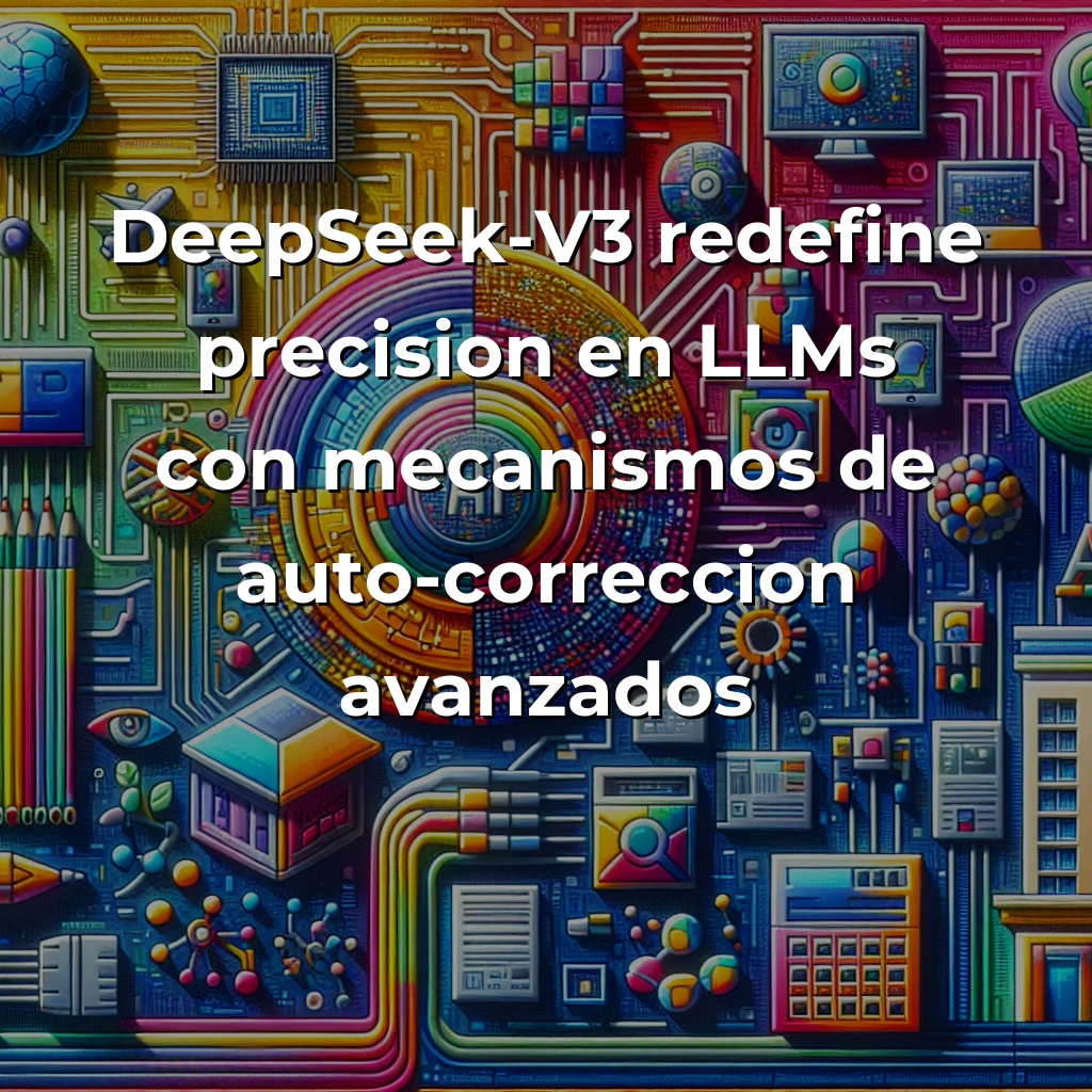 Tech y IA News 08/11: Microsoft, DeepSeek, CSIC, BBVA, Semiconductores - - - Carousel Image