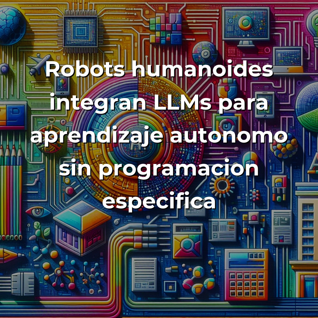 Tech y IA News 08/11: Microsoft, DeepSeek, CSIC, BBVA, Semiconductores - - - Carousel Image