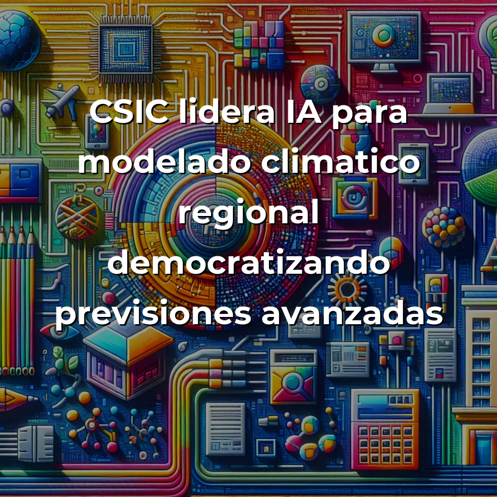 Tech y IA News 08/11: Microsoft, DeepSeek, CSIC, BBVA, Semiconductores - - - Carousel Image