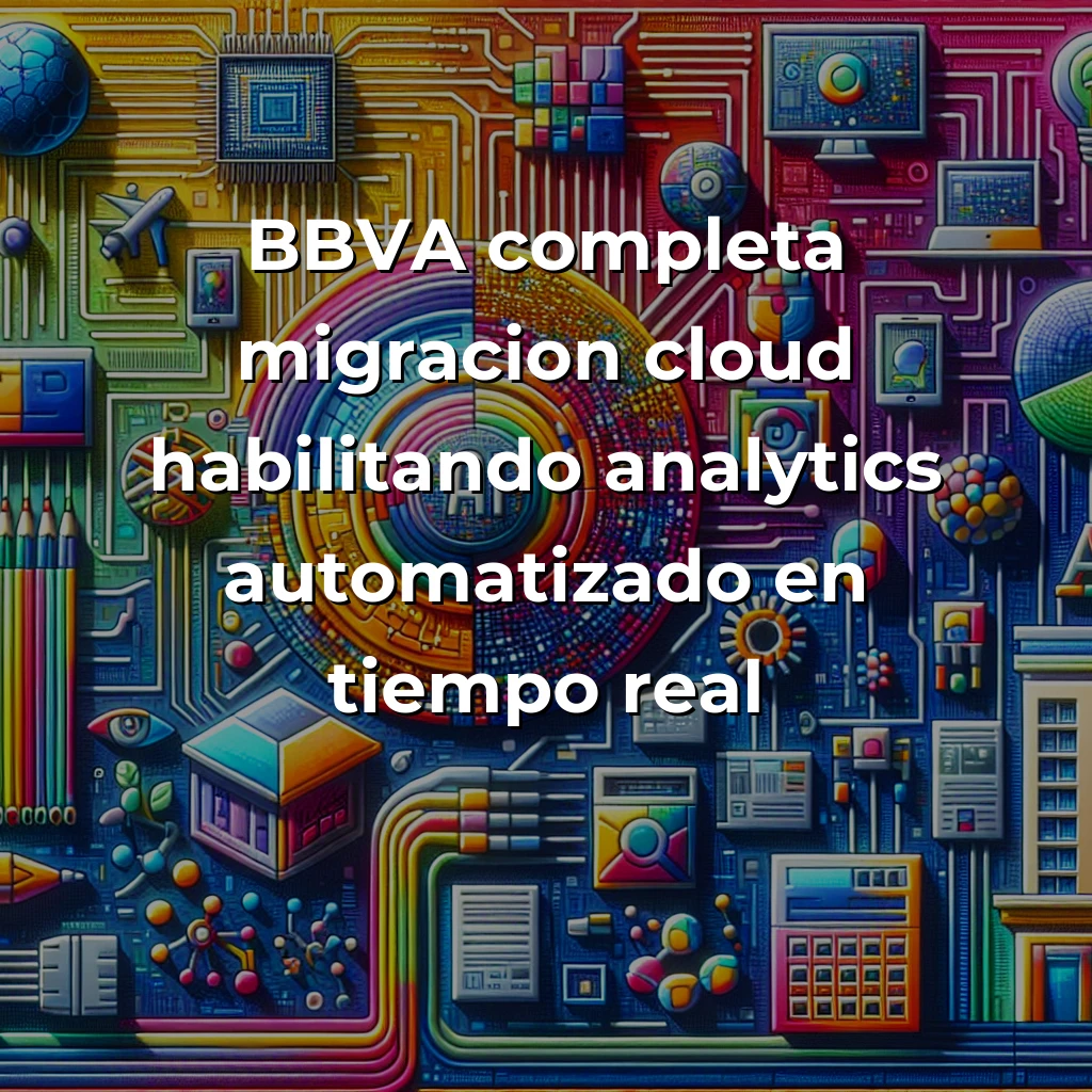 Tech y IA News 08/11: Microsoft, DeepSeek, CSIC, BBVA, Semiconductores - - - Carousel Image